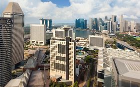 Conrad Centennial Singapore